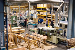 Nancy : des laboratoires nancéiens dans la Fondation Excellence Bois