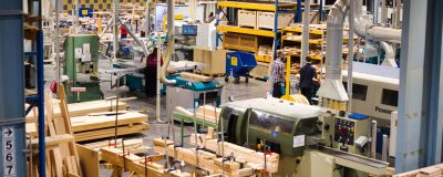 Nancy : des laboratoires nancéiens dans la Fondation Excellence Bois