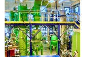Biocarburants : la start-up vosgienne Elvea Energy soutenue par GrDF dans l’optique d’injecter du gaz vert dans le réseau public