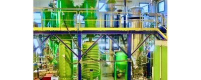 Biocarburants : la start-up vosgienne Elvea Energy soutenue par GrDF dans l’optique d’injecter du gaz vert dans le réseau public