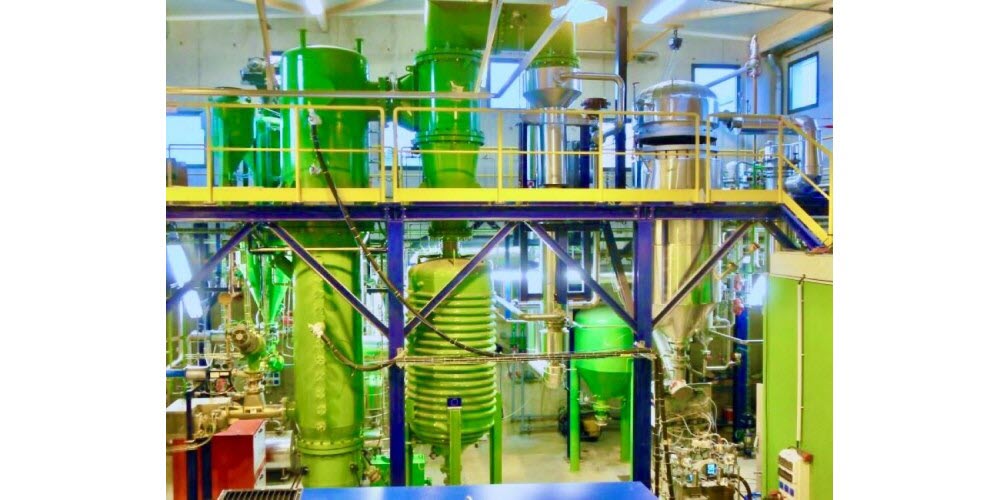 You are currently viewing Biocarburants : la start-up vosgienne Elvea Energy soutenue par GrDF dans l’optique d’injecter du gaz vert dans le réseau public