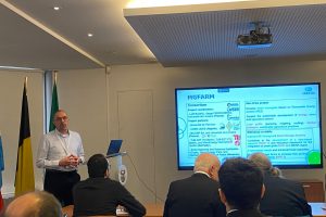 LEAP-RE MG-FARM review