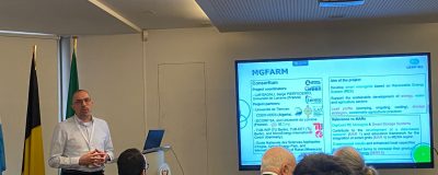 LEAP-RE MG-FARM review