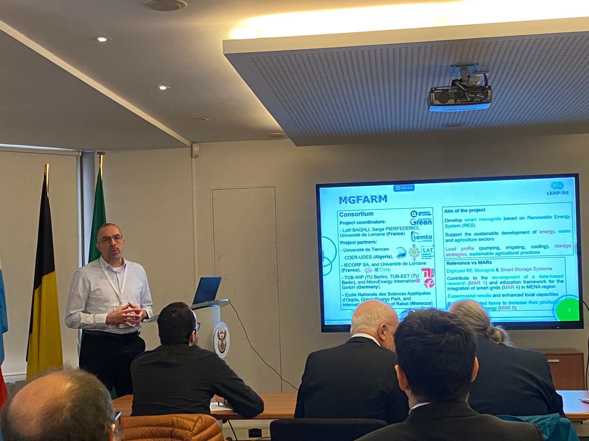 You are currently viewing LEAP-RE MG-FARM review