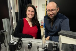 Powdercraft veut résoudre les problématiques industrielles liées à l’usage de poudres