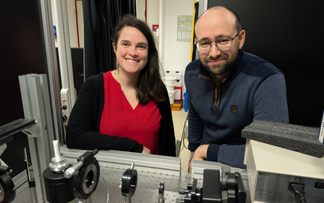 You are currently viewing Powdercraft veut résoudre les problématiques industrielles liées à l’usage de poudres