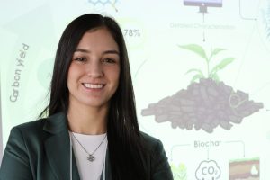 Three questions for Valentina Sierra-Jimenez