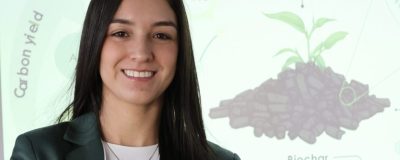 Three questions for Valentina Sierra-Jimenez