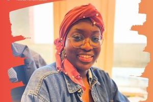 5 questions for Fatoumata Tapa Baba DIARRA, PhD student specializing in the study of the fire behavior of wood