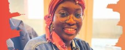 5 questions for Fatoumata Tapa Baba DIARRA, PhD student specializing in the study of the fire behavior of wood