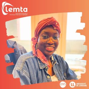 You are currently viewing 5 questions for Fatoumata Tapa Baba DIARRA, PhD student specializing in the study of the fire behavior of wood