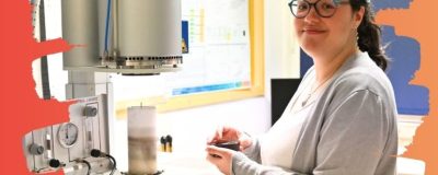 [8 mars] 4 questions à Natacha Darmet, ingénieure de recherche en thermique expérimentale