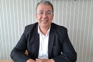Energy: “The Priority Is Investing in Innovation,” Says Mohamed El Ganaoui