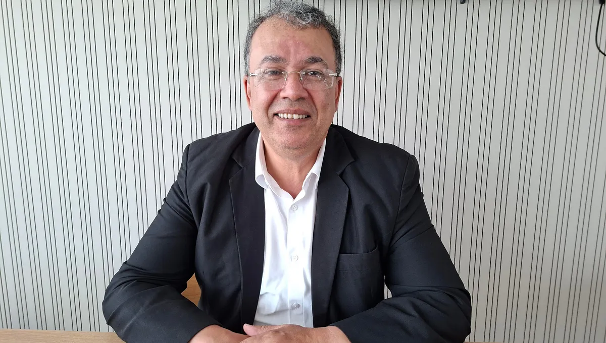 You are currently viewing Énergie : « La priorité, c’est l’investissement dans l’intelligence », pour Mohamed El Ganaoui