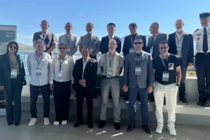 ICOME 2026: In Corte, the Energy of Tomorrow Is Also Being Conceived on an Island Scale