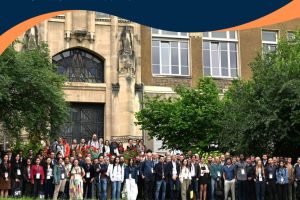 From June 2 to 5, 2026, LEMTA was pleased to host the 34th French Congress on Thermal Engineering in Nancy, the annual gathering of the French Society of Thermal Engineering (SFT).