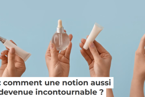 Clean beauty: How did such a vague concept become so ubiquitous?