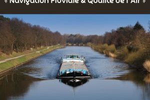 NaFQuAir: What Impact Do River Vessels Have on Air Quality?