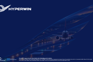 HYPERWIN: GREEN contributes to the development of superconducting motor windings  for hydrogen-electric aviation