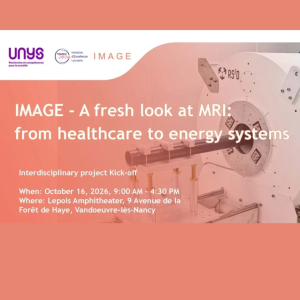 You are currently viewing IMAGE: MRI at the Intersection of Health and Engineering